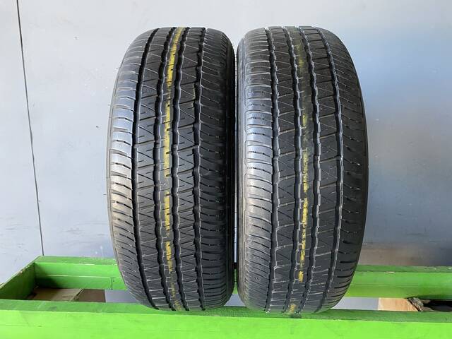 Б/У шины Dunlop Grandtrek AT30 265/55 R20